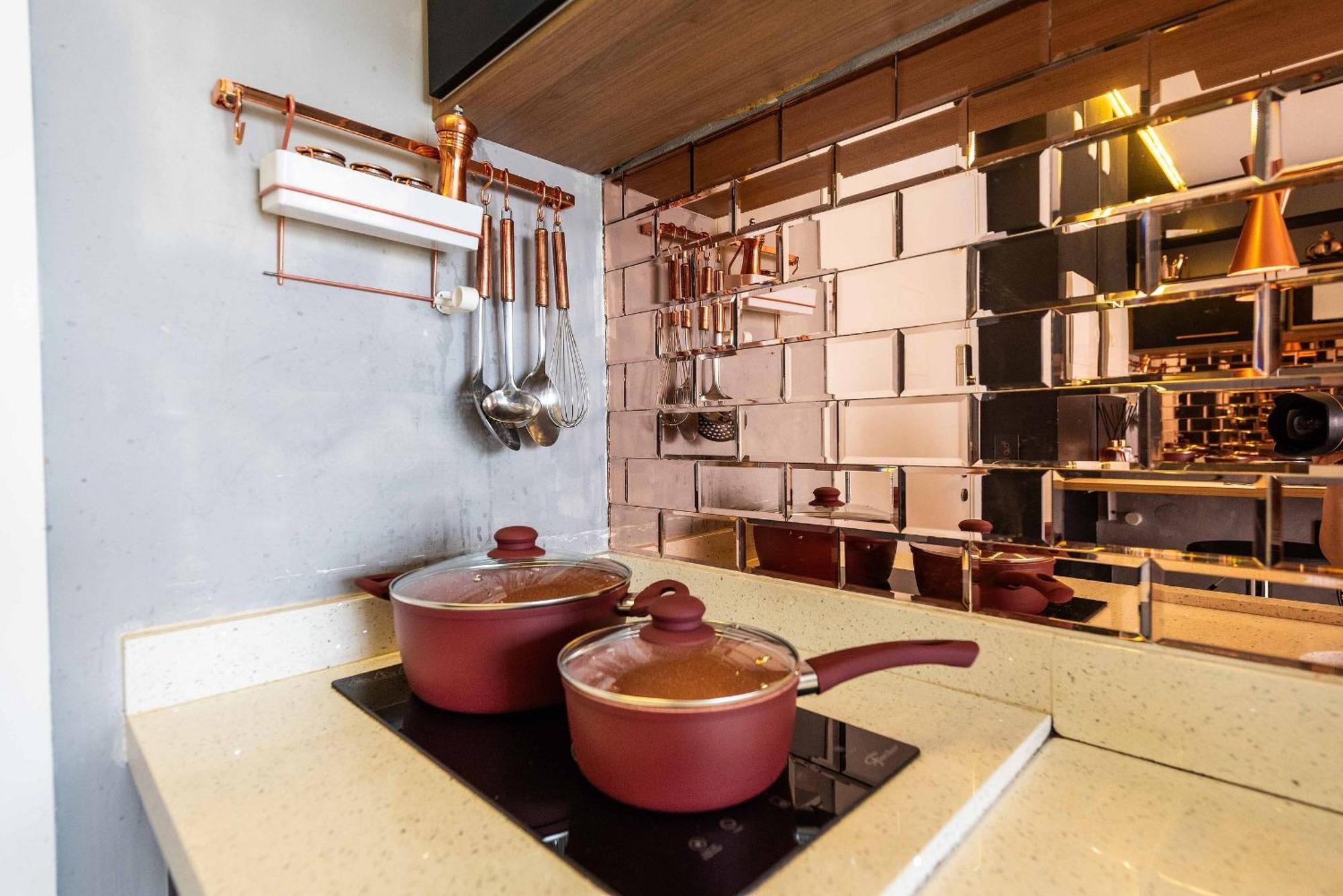 Ms906 Studio Aconchegante Na Bela Vista Com Vaga Sao Paulo Bagian luar foto